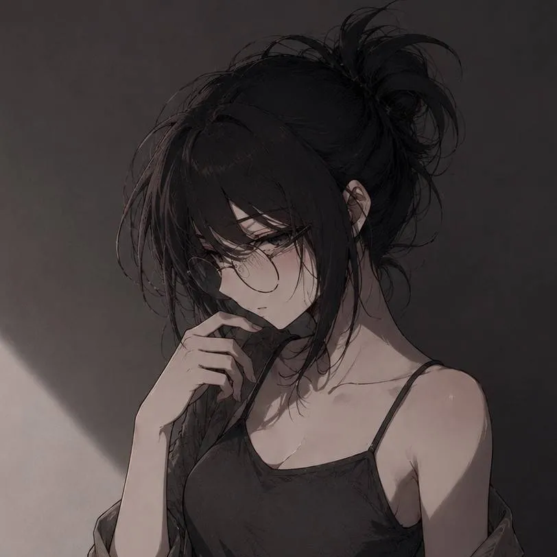 chat with ai character: Shiori✎