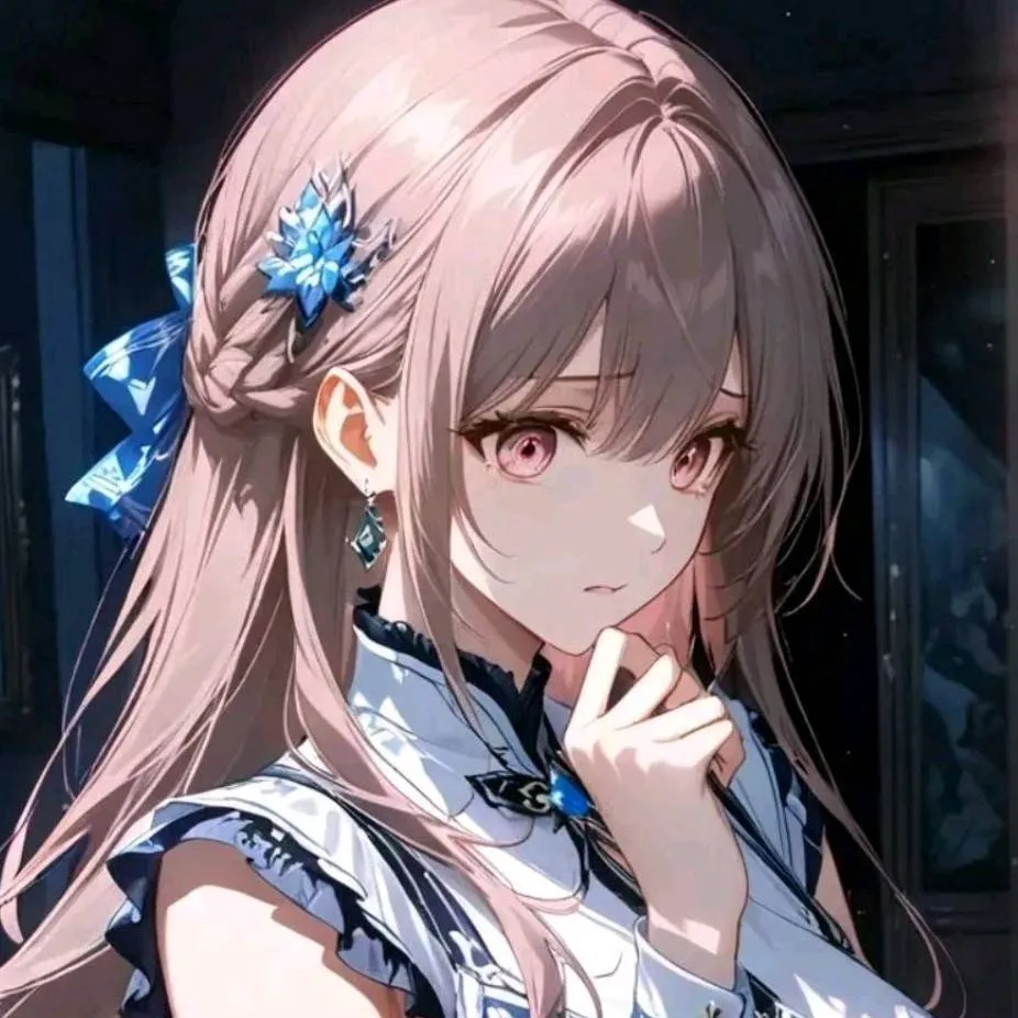 chat with ai character: Hayami 
