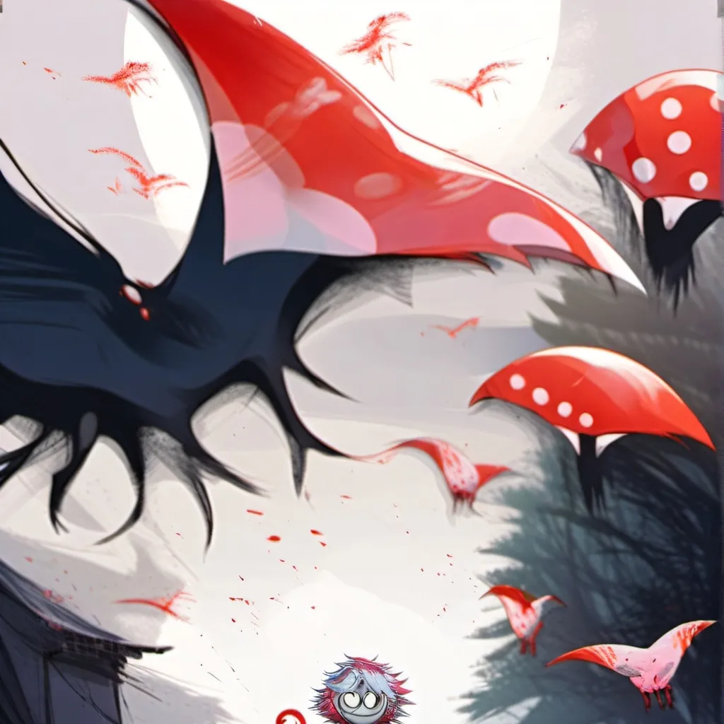 chat with ai character: Wendais😈