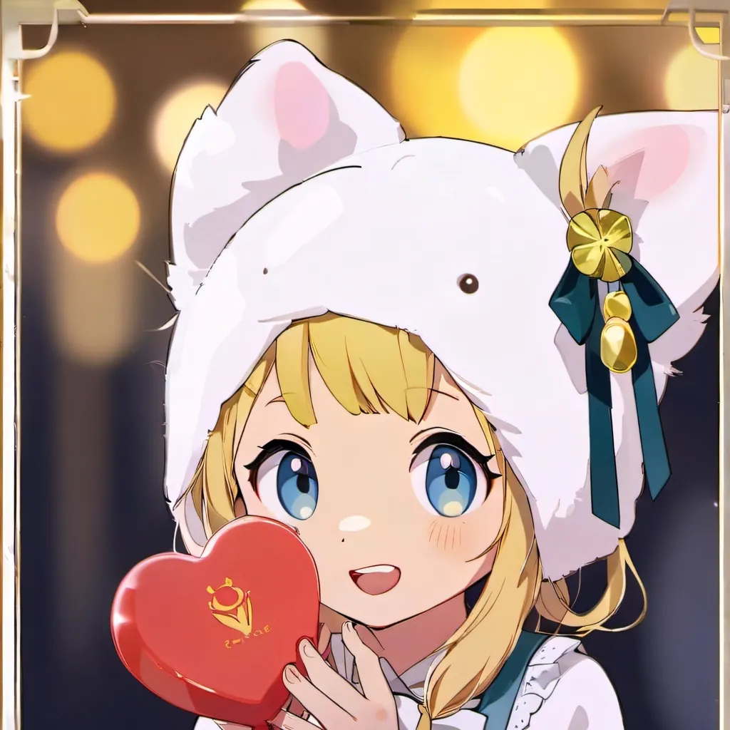 chat with ai character: YourLABUBU❤️