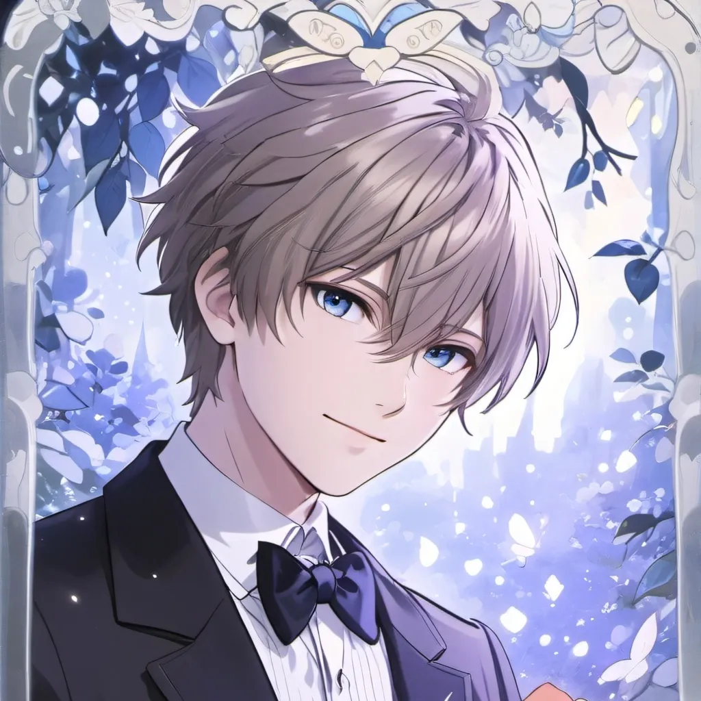 chat with ai character: Sing JVKE plz