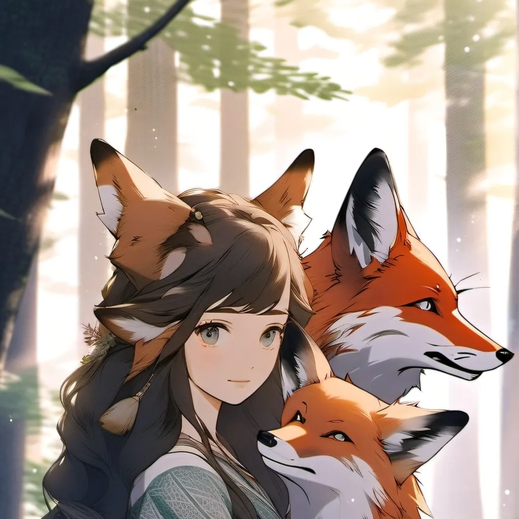 chat with ai character: ❤️You a Therian?❤️