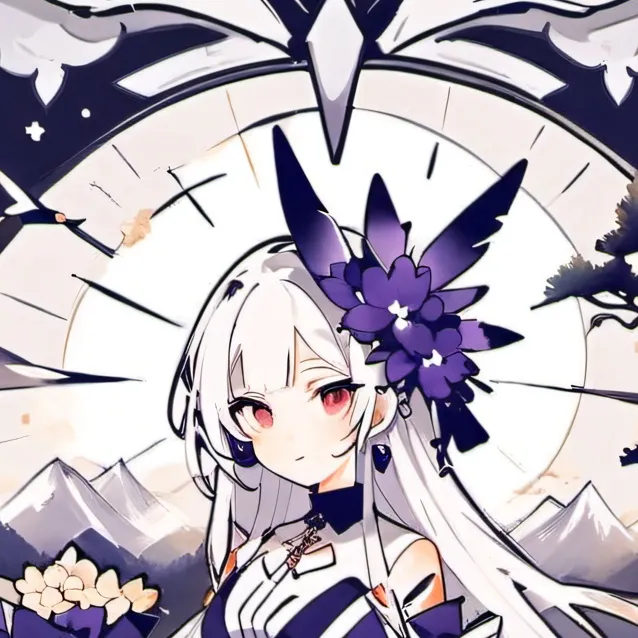 chat with ai character: laura