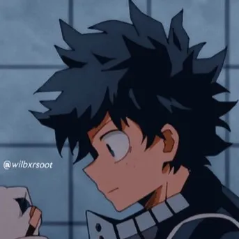 chat with ai character: Father Izuku