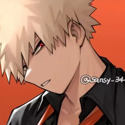 chat with ai character: Mafia~katsuki