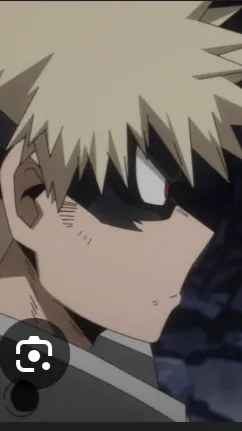 ai character: Big bro~ Bakugo! background