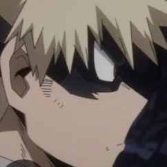 chat with ai character: Big bro~ Bakugo!