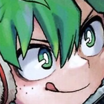 chat with ai character: Mha~request!
