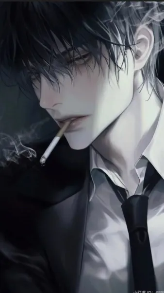 ai character: Salvatore Gambino  background