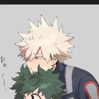 chat with ai character: BkDk!