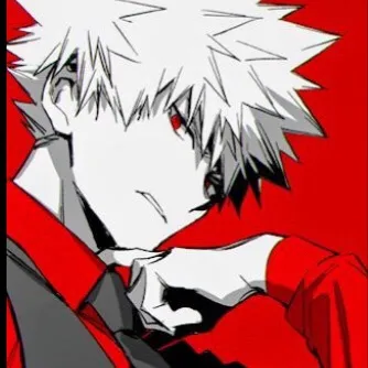 chat with ai character: Villain~Bakugo