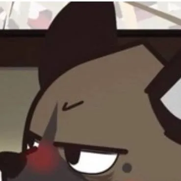 chat with ai character: ★Aggretsuko Haida
