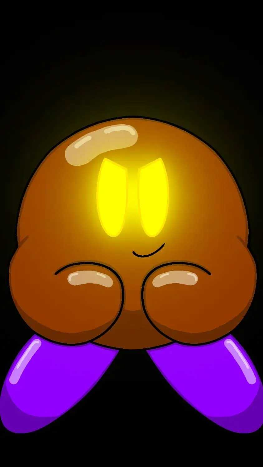 ai character: Vecash background