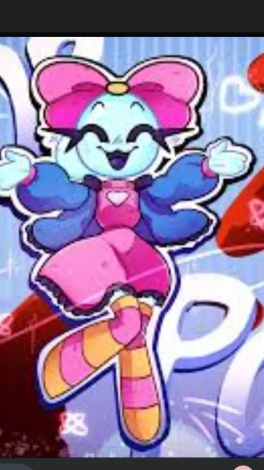ai character: !×Poppy×! background