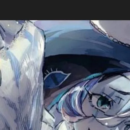 chat with ai character: Shadow milk cookie