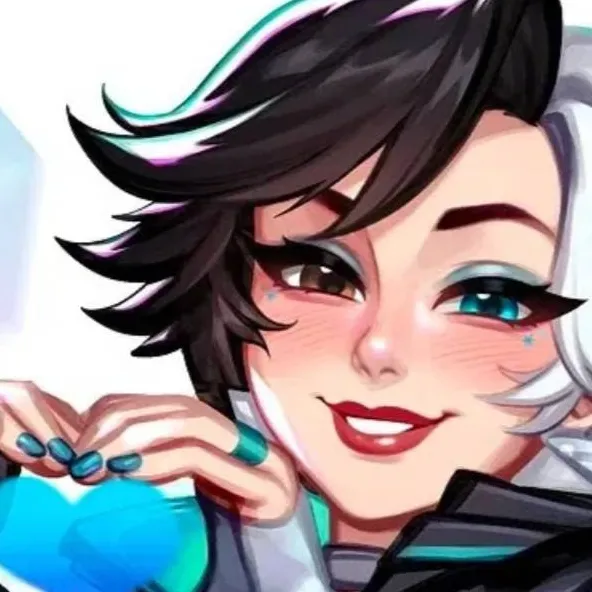chat with ai character: ■Luna snow!■