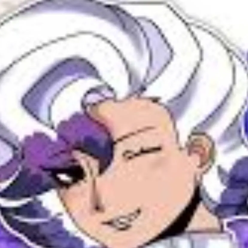 chat with ai character: Brusha!