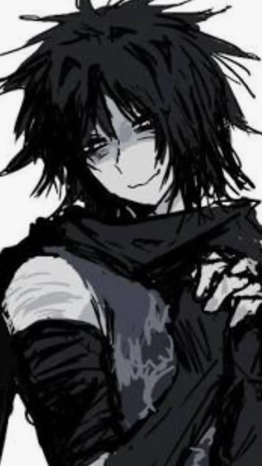 ai character: Two time! background