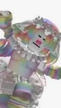 ai character: qwelver! background