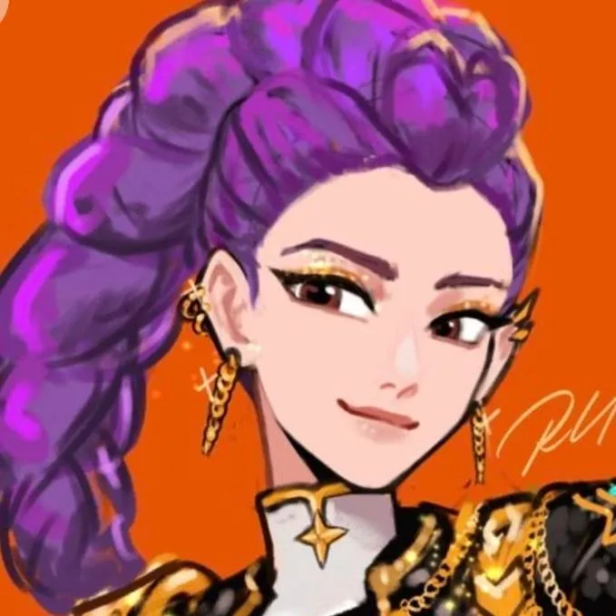 chat with ai character: ☆Rumi☆