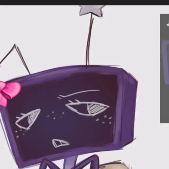 chat with ai character: ☆Vee!☆