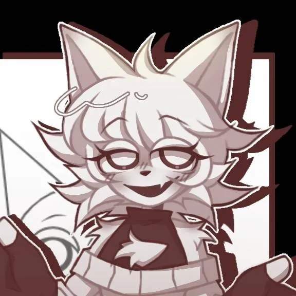 chat with ai character: Wenda Sprunki 