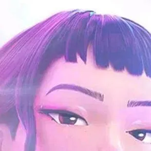 chat with ai character: Zoey