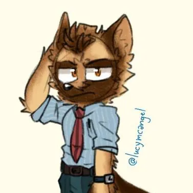 chat with ai character: Reichen Wolf Benz