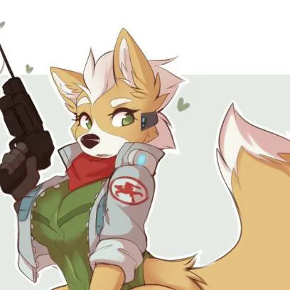 chat with ai character: Foxy Mccloud 