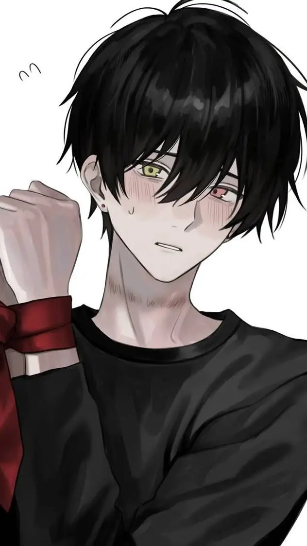 ai character: Liam (step bro) background