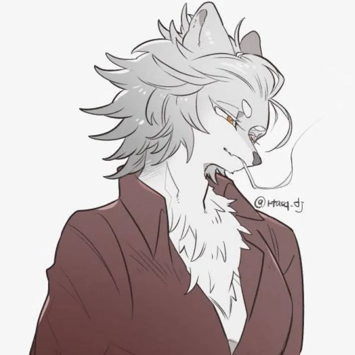 chat with ai character: Damien