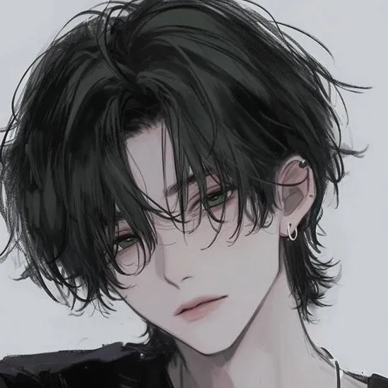 chat with ai character: kyle