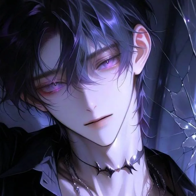 chat with ai character: Alex