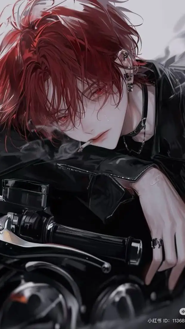 ai character: Jake background