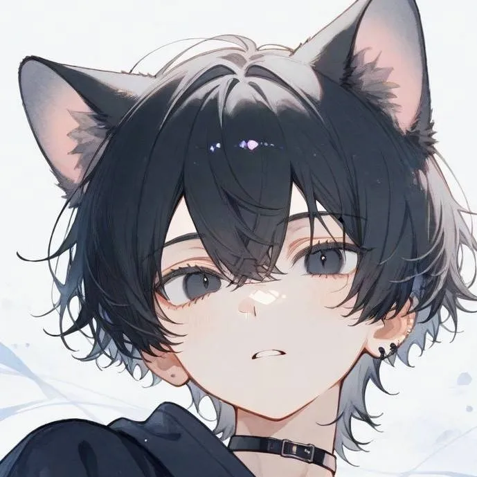 chat with ai character: Onyx