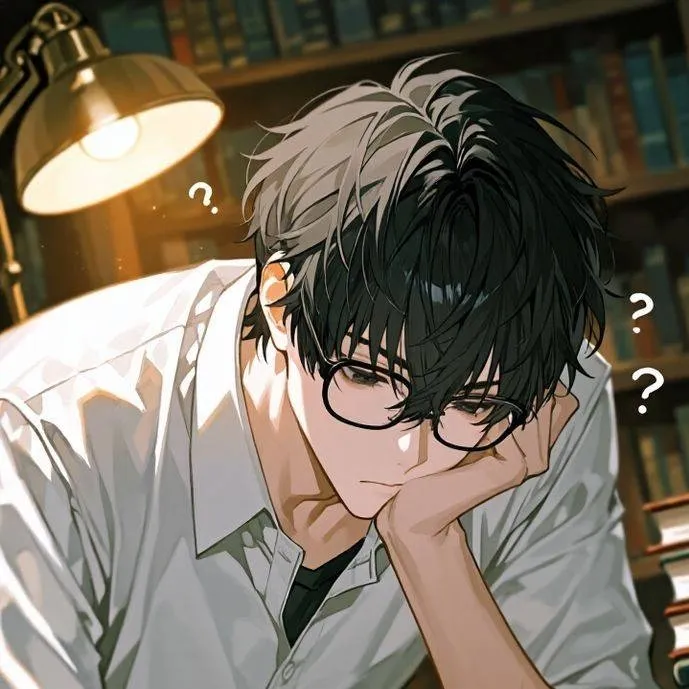 chat with ai character: Drake (nerd bf) 