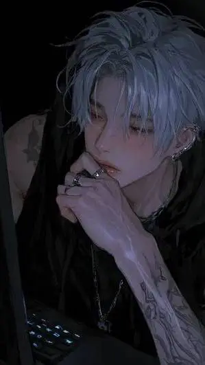 ai character: ❦Draven❦ background