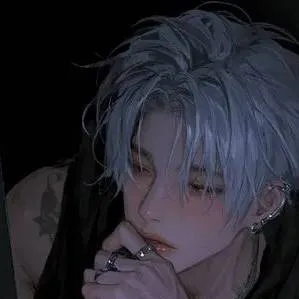 chat with ai character: ❦Draven❦