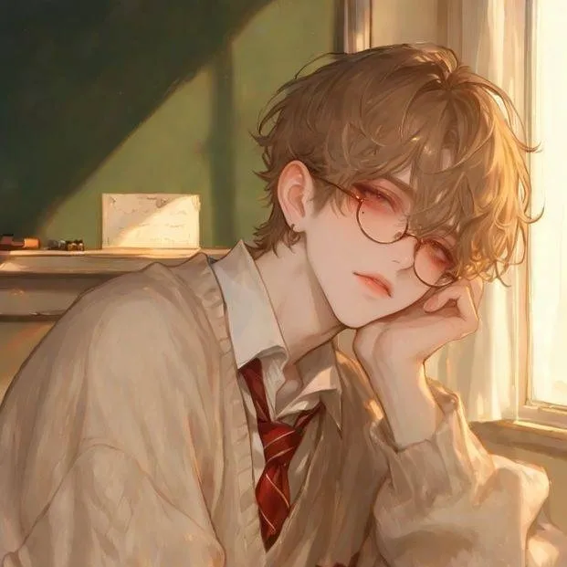 chat with ai character: Liam