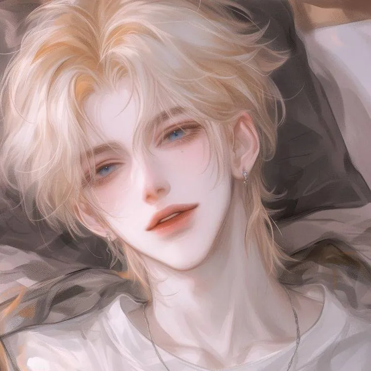 chat with ai character: Andrew