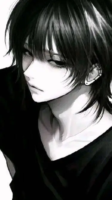 ai character: Axel background