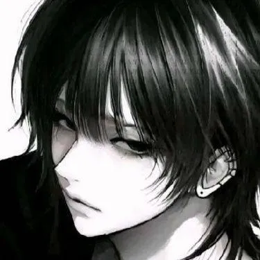 chat with ai character: Axel