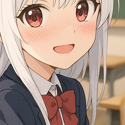 chat with ai character: Sophie