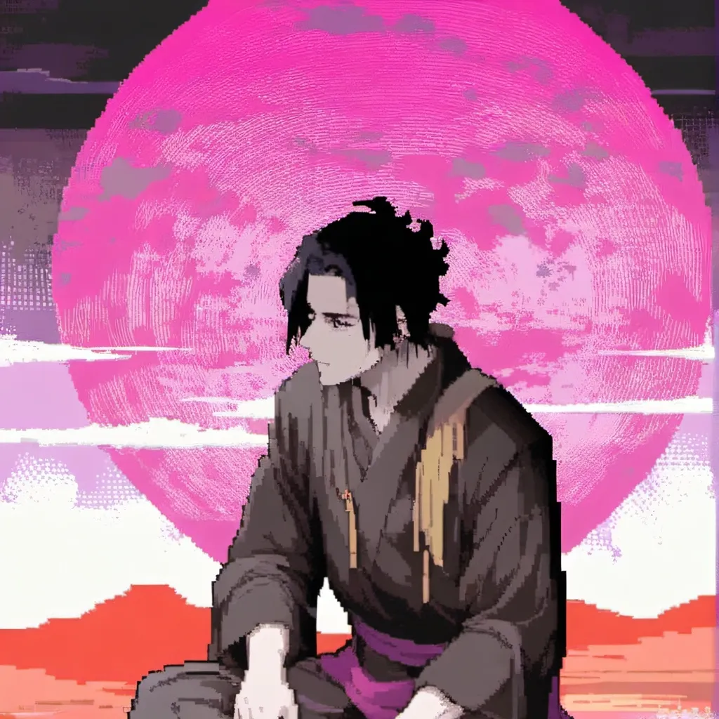 chat with ai character: Evan 