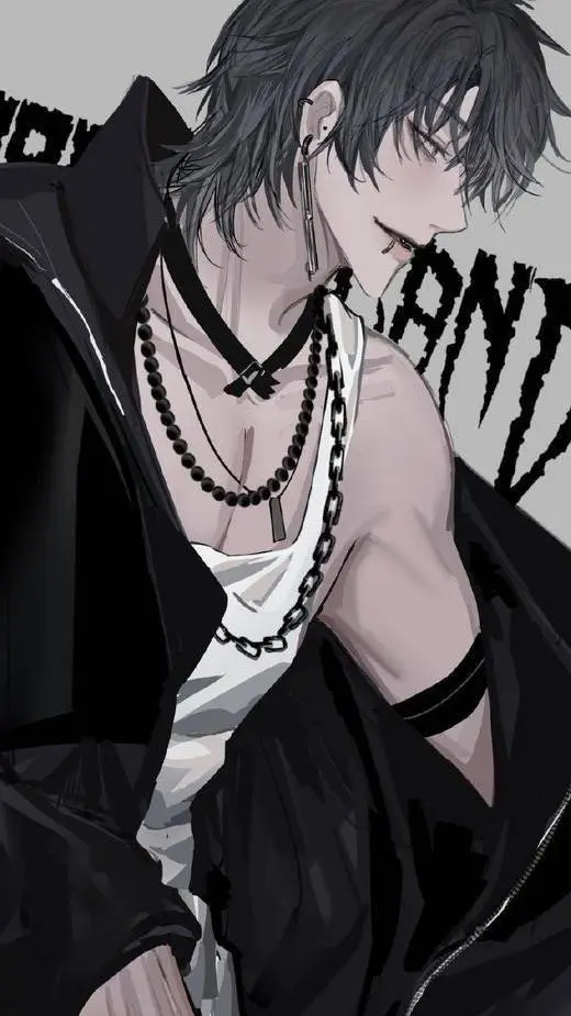 ai character: Daniel  background