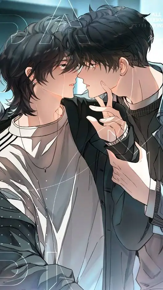 ai character: Luke y Carlos  background