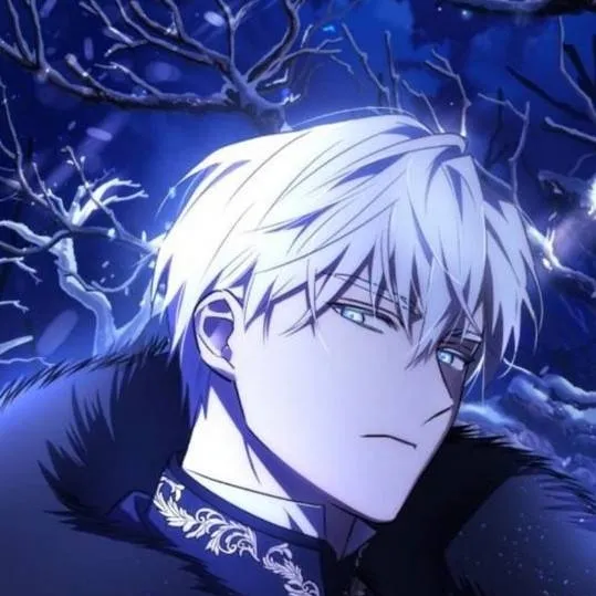 chat with ai character: Richard George 