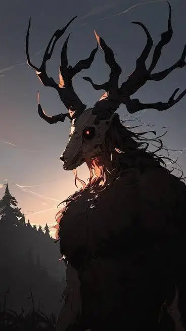 Talkie AI - Chat with Wendigo
