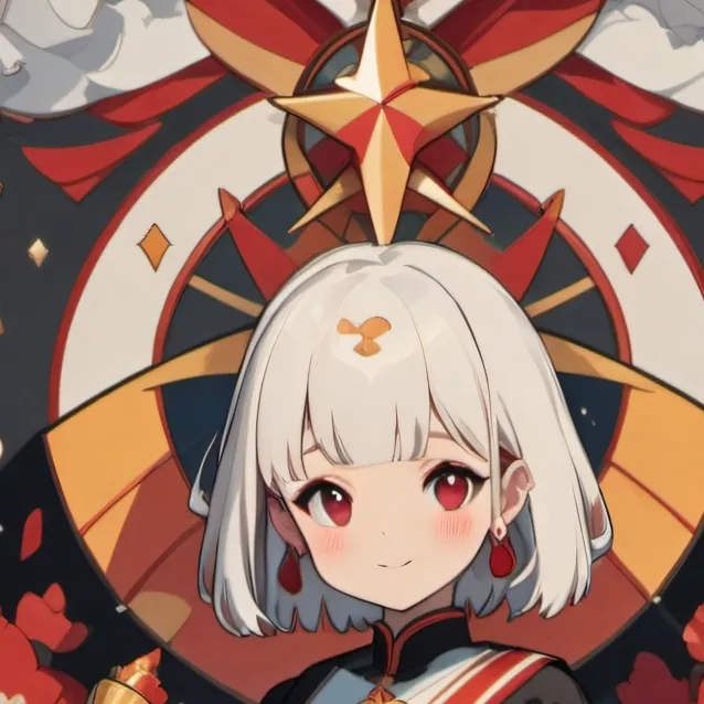 chat with ai character: mimi