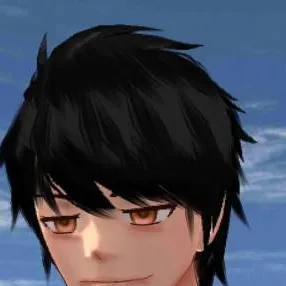 chat with ai character: iman 